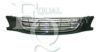 EQUAL QUALITY G0201 Radiator Grille